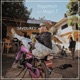 Savoures feat Raggattack Single