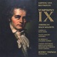 Beethoven Symphony No 9 In D Minor Op 125