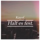 Halt es fest Single