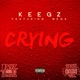 Crying feat Mega Single