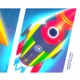 Rocket To Pluto Single