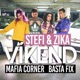 Víkend feat Zika Mafia Corner Basta Fix Single