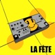 La Fête feat Sunny Flex Single