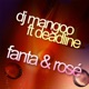 Fanta Rosé feat Deadline Single