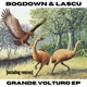 Grande Volturo EP including remixes EP