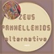 Zeus Panhellenios Vol 2 EP