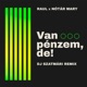 Van pénzem de feat Nótár Mary Single