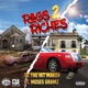 Rags 2 Riches feat Moses Gramz Single