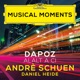 Dapoz Alalt a ci Arr Schuen for Voice and Piano Musical Moments Single