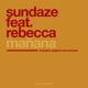 Mañana feat Rebecca Single
