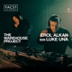 The Haçienda Erol Alkan b2b Luke Una at The Warehouse Project Nov 22 2025 DJ Mix