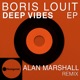 Deep Vibes Single