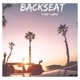 backseat feat Abstract Single