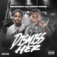 Dismiss Her feat Doddie Savage Single