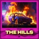 The Hills Techno Sped Up Single