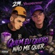 Quem Eu Quero Não Me Quer Single