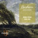 Brahms Violin Sonatas