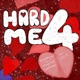 Hard4Me feat Mxchael Blue leomniverse Single