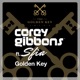 Golden Key feat Sfia Single