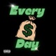 Everyday feat MYV Single