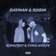 Batman Robin with Yvng Wolfe Single