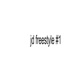 JDFreestyle 1 Single