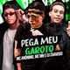 Paga Meu Garoto Single