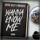 Wanna Know Me feat Antidote Single