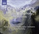 Tchaikovsky Manfred Symphony Voyevoda