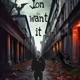 ION WANT IT Single