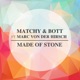 Made of Stone feat Marc von der Hirsch Single