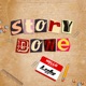 Story Done Single