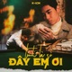 Tình Là Gì Đây Em Ơi Single