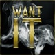 Want It feat Grafik Single