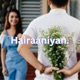 Hairaaniyan feat Joshish Azimabadi Saba Iliyas Single