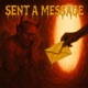 Sent a message Single