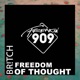 Freedom of Thought Single