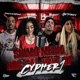Shimo Media Norcal next up cypher 1 Single