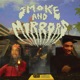 SMOKE MIRRORS Single