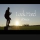 Look Hard Radio Edit Single