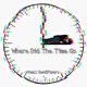 Where Did the Time Go feat sendflowrs Single