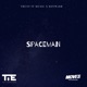 Spaceman Single