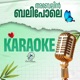 Abelin Balipole From Ente Jeevananeesho Karaoke Single