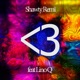 3 feat Lino Q Single