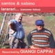Lararari Canzone felice Reworked by Gianni Cappai EP