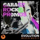 Garage Rock Promos