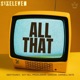 All That feat Xay Hill Darnell Nate QweenK Prodlamari ISeeYouKev Single