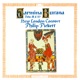 Carmina Burana Vols 3 4