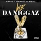 We Da N z feat Homewrecka Wild Bill Single