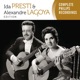 Ida Presti Alexandre Lagoya Edition Complete Philips recordings
